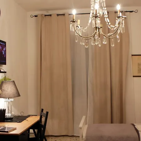 Casa Liberty فندق مبيت وإفطار