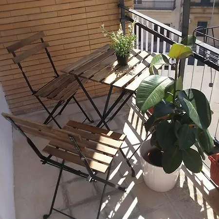 Couette-café Casa Liberty Lecce